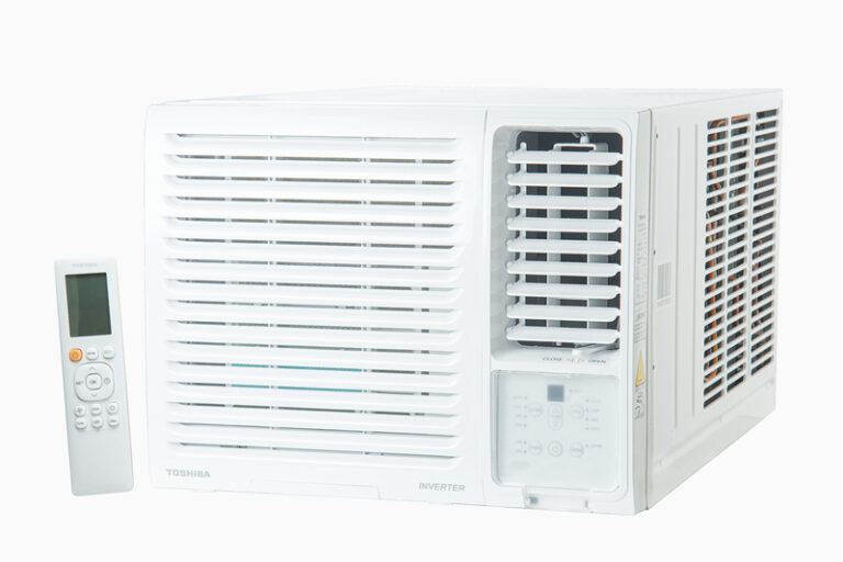 消委會冷氣機推介|11款高分1匹變頻式窗口冷氣:樂聲牌、樂信牌等 即睇夠靜夠凍兼慳電名單