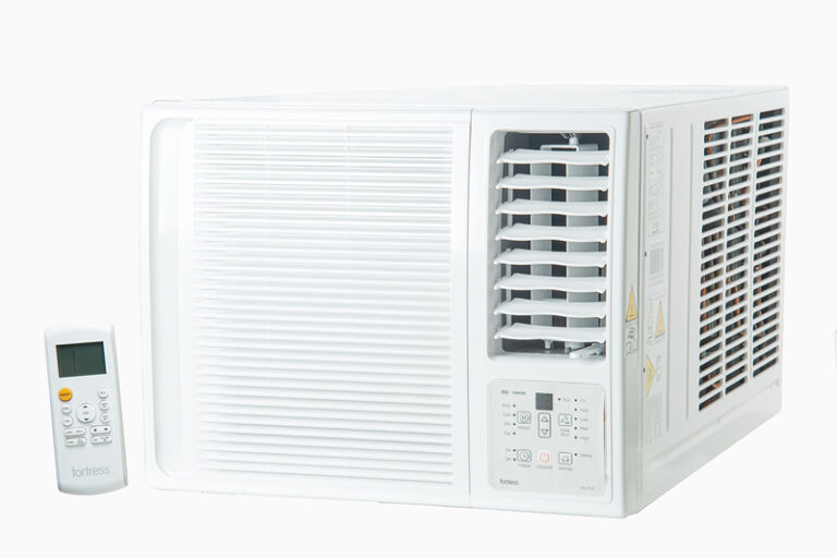 消委會冷氣機推介|11款高分1匹變頻式窗口冷氣:樂聲牌、樂信牌等 即睇夠靜夠凍兼慳電名單
