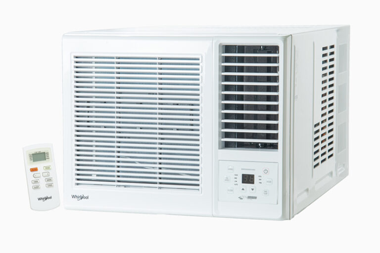 消委會冷氣機推介|11款高分1匹變頻式窗口冷氣:樂聲牌、樂信牌等 即睇夠靜夠凍兼慳電名單