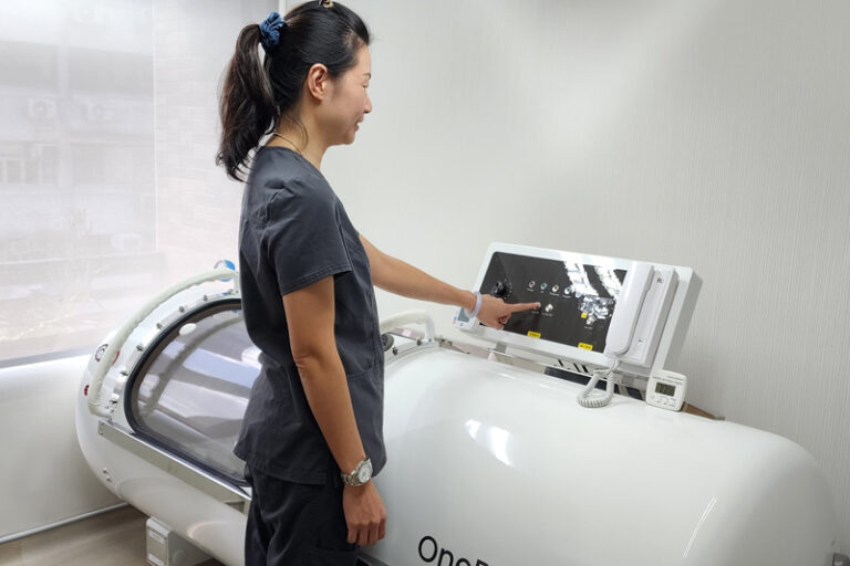 突發性失聰治療｜把握治療黃金期接受高壓氧治療！了解突發性失聰/耳聾症狀、原因及改善方法