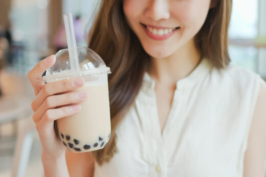 純素茶飲合集｜健康珍奶Mother Pearl圓貝推養生養髮特飲 零罪疚感 沖走炎夏悶熱！
