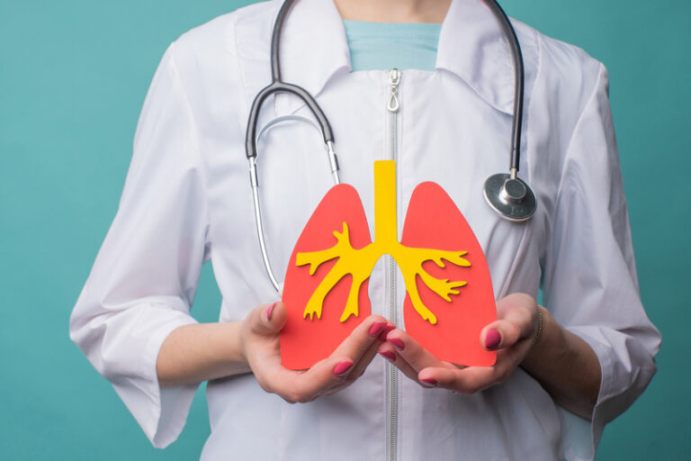 肺癌篩查計劃｜肺癌先兆不明顯？低劑量胸腔電腦斷層掃描檢查LDCT邊間好？