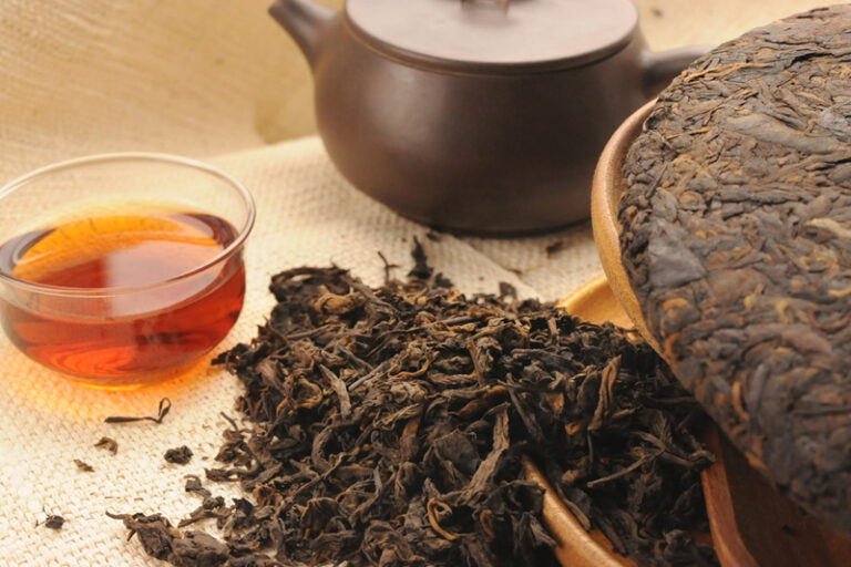 三高如何改善｜吃貨港男愛北上「爆吃」 體重血壓急升 血脂異常！｜中醫推介1款健康茶飲 助消食解膩