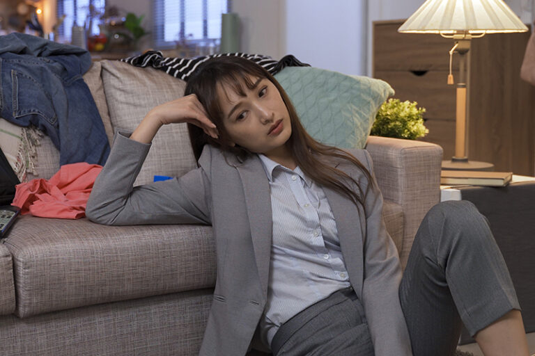 抑鬱症-中醫鬱證-善太息-成因-症狀-治療-註冊中醫師黃劍峯