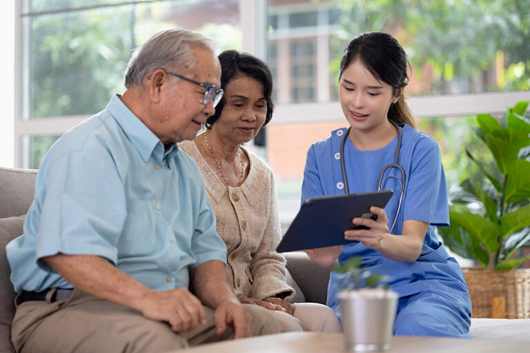 認知障礙症病例-診斷-治療-阿茲海默症-睡眠窒息症-內科專科-陳鎮中醫生