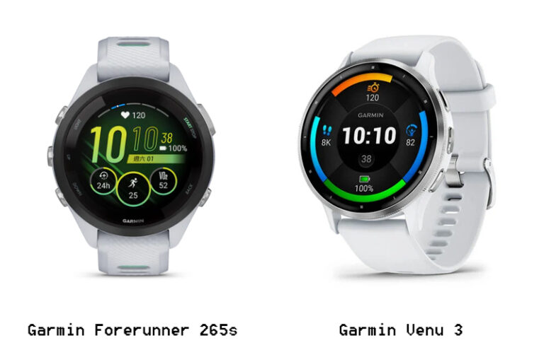 消委會智能手錶測試-4.5星推介-2024報告