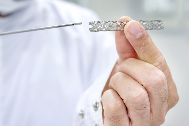 心臟支架｜冠心病一定要通波仔？心臟支架種類怎麼選？醫生解構通波仔手術和新式支架