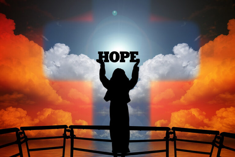 情緒健康｜活在希望中！心靈牧養和關懷輔導是如何重要？