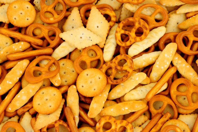 歐國盃2024｜看球賽必吃零食？小心味精傷身！