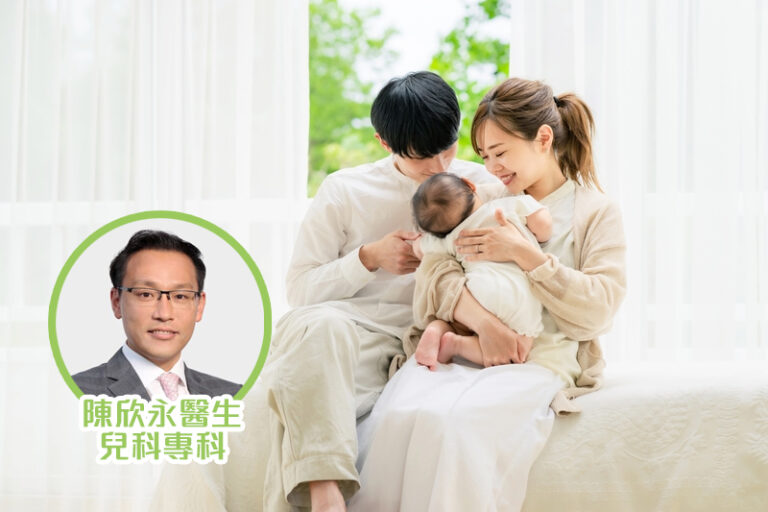 快樂木偶症|天使綜合症跟遺傳有關?經常笑、語言障礙是症狀?醫生解說成因及治療方法