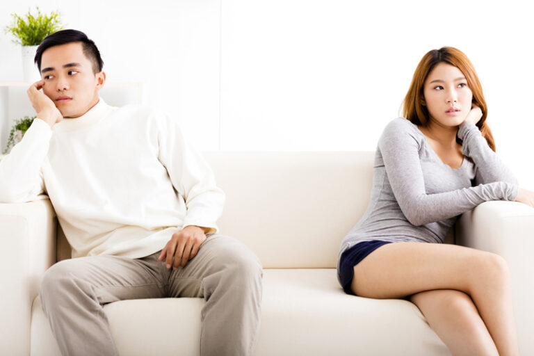 勃起功能障礙｜男士突然陽痿/不舉怎麼辦？可能跟這4大原因有關！