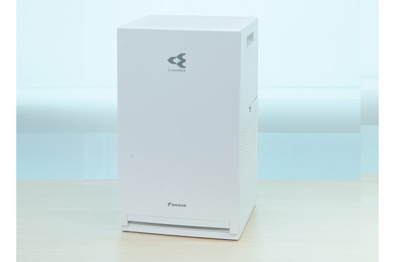 消委會．空氣清新機測試｜10. 「大金 DAIKIN」MC30YBFVM3