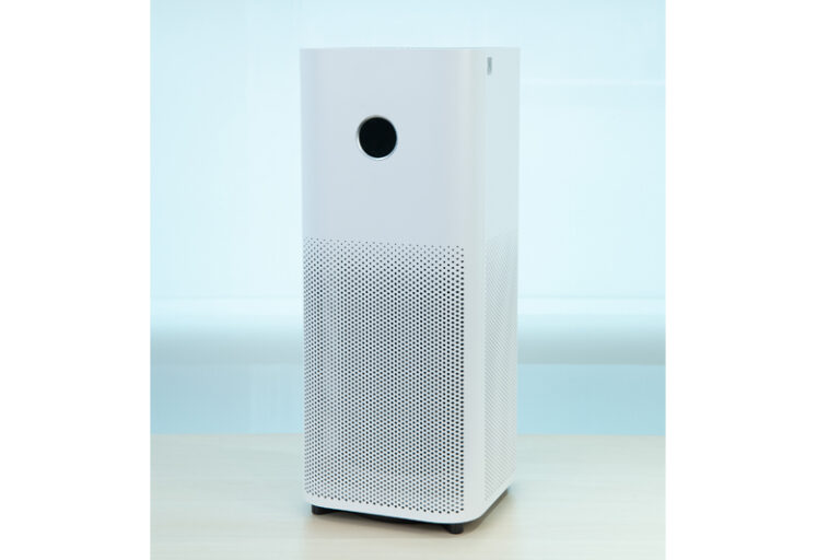 消委會．空氣清新機測試｜2. 「小米 Xiaomi」空氣淨化器 4 Pro (AC-M15-SC)