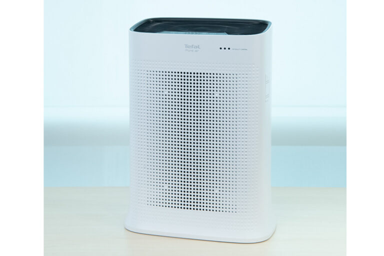 消委會．空氣清新機測試｜6. 「法國特福 Tefal」PT3030