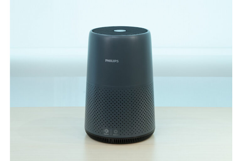 消委會．空氣清新機測試｜9. 「飛利浦 PHILIPS」AC0850/31