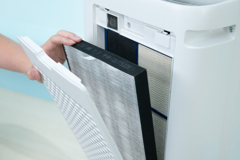 消委會空氣清新機推薦｜5款總評4星以上名單：小米、LG表現較佳！｜半數樣本除甲醛非常慢