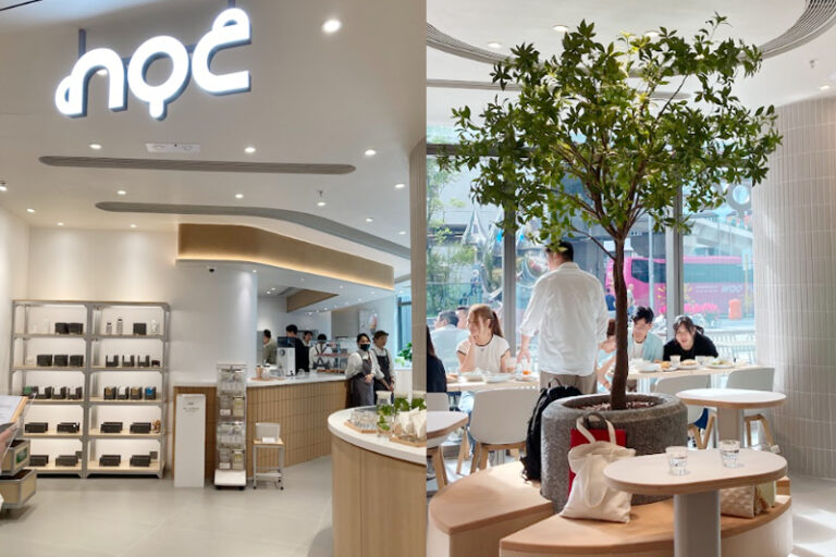 外賣健康之選|NOC