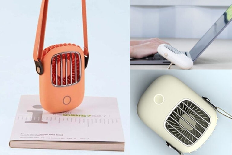 降溫好物|10+涼感用品清單推介:涼感衣物/床包/寢具/枕頭/USB風扇等 助你暑氣退散!