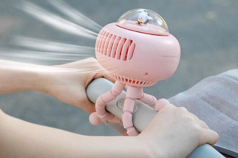 降溫好物|10+涼感用品清單推介:涼感衣物/床包/寢具/枕頭/USB風扇等 助你暑氣退散!