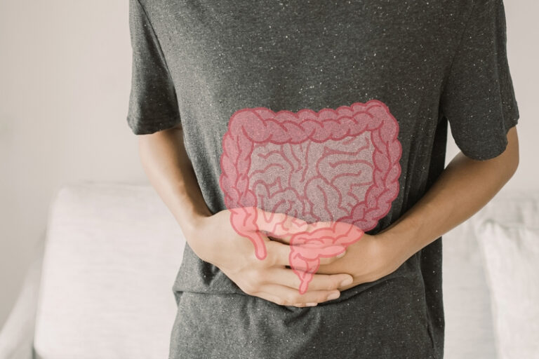 新冠後遺症|中大研究發現改善腸道微生態能緩解失眠