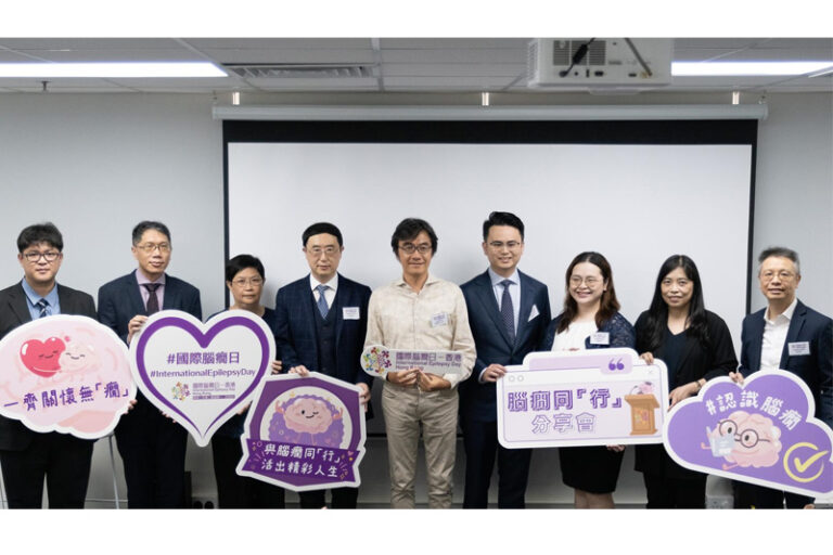 腦癇症｜醫生分享腦癇發作時正確應對法 病友學習小編技能冀與職業市場接軌