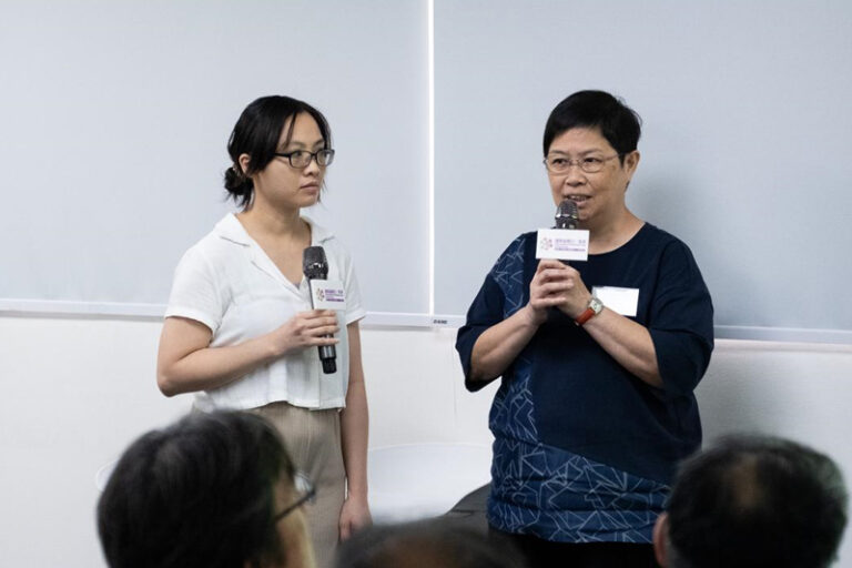 腦癇症｜醫生教腦癇發作時正確應對 病友學習小編技能冀與職業市場接軌