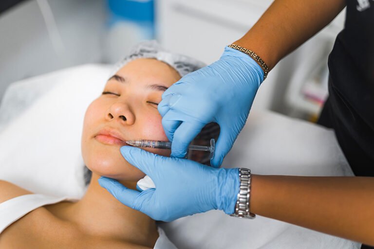 醫學美容-醫生教你選擇皮下填充劑-透明質酸-聚左乳酸-微晶瓷