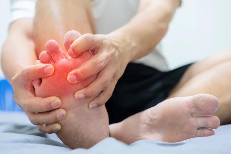 尿酸-尿酸過高原因-尿酸超標