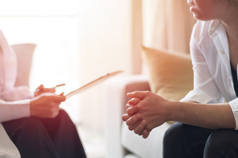 乳癌治療｜41歲媽媽患高復發風險HER2型乳癌 為兒子不惜借錢籌醫藥費