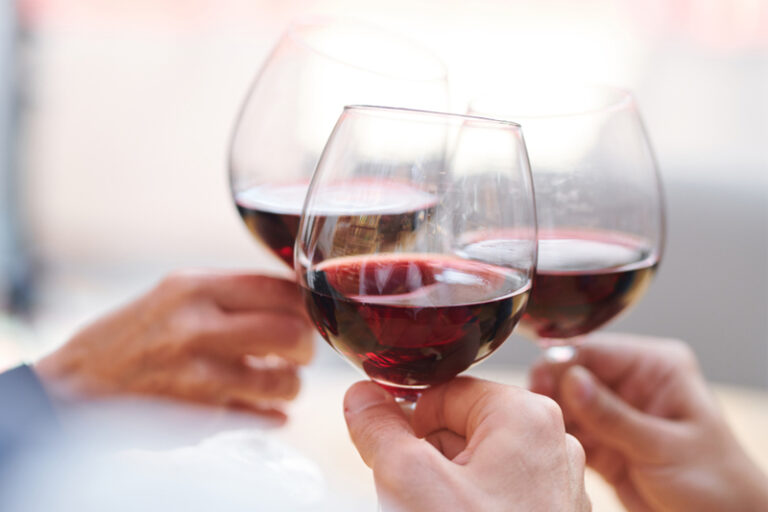 紅酒推薦｜香港加州美酒月2024：精選活動、優惠、美酒介紹｜紅酒功效+注意事項一覽