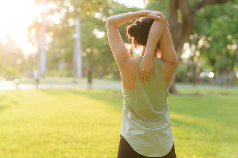 運動拉傷|專家教你預防運動受傷 必知6個決定性因素!