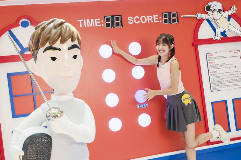 巴黎奧運2024｜全城投入運動狂熱！必藏奧運親子好去處 & 10+商場直播名單