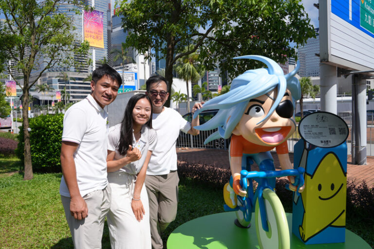 巴黎奧運2024｜全城投入運動狂熱！必藏奧運親子好去處 & 10+商場直播名單