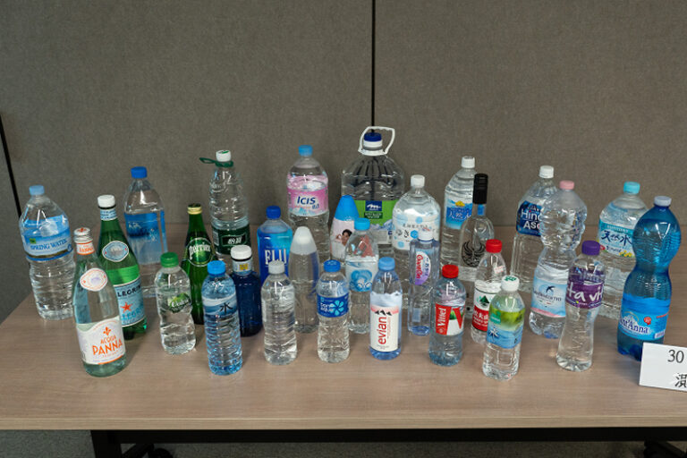 消委會瓶裝水測試|30款均可安心飲用 18款獲5星高評分:屈臣氏Watsons Water/維他VITA/Meadows/清涼COOL等