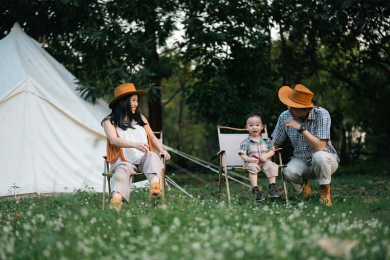 情緒健康|如何善用暑假 以玩樂享受輕鬆的親子時光?