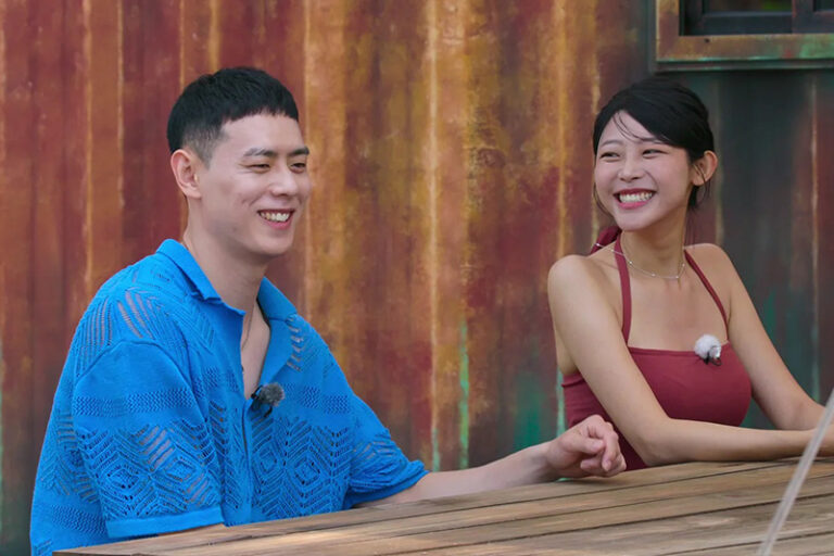 單身即地獄3-擇偶條件-男取貌女愛才-進化心理學觀點-張頴思博士-香港註冊心理學家