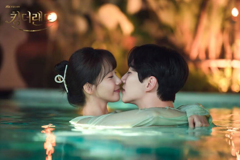 歡迎來到王之國-【談談情說說愛系列#1】情為何物:愛情的心理學與腦神經學剖析 愛情的4個階段-張頴思博士-心理學家