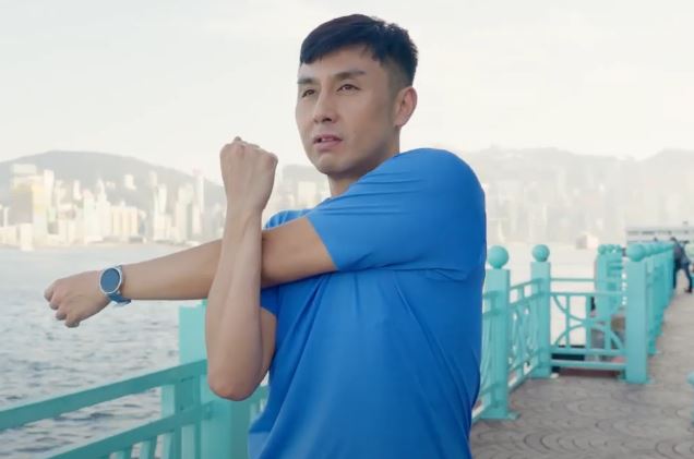 幸福消炎止痛貼-肌肉痛-肌肉痠痛-運動