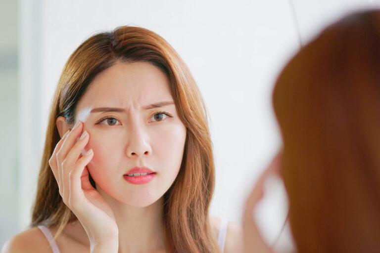 注射皮下填充劑效果未如理想怎麼辦-功效-副作用-鄭曉蔚醫生