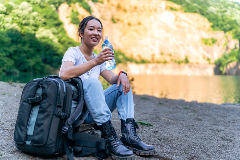 中暑-熱病症狀-急救-預防-全科醫生袁靜怡醫生