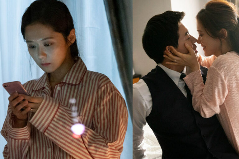 韓劇-VIP-不忠先兆-起源-警示-心理學家-張頴思博士-心理學家