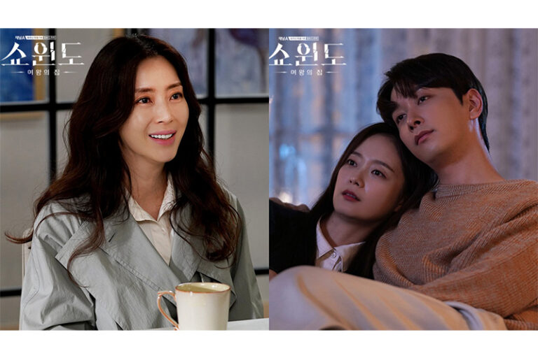 Show Window:女王之家-不忠先兆-起源-警示-心理學家-張頴思博士-心理學家