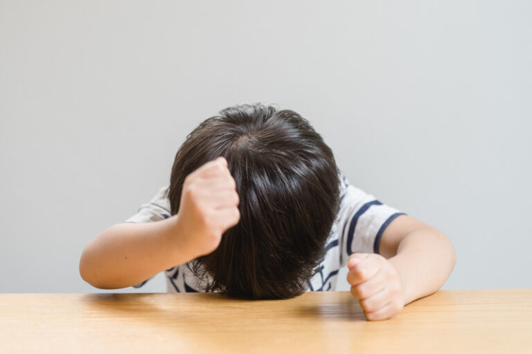 ADHD|孩子過動怎麼辦?中醫分享方藥配合針灸治療小兒多動症