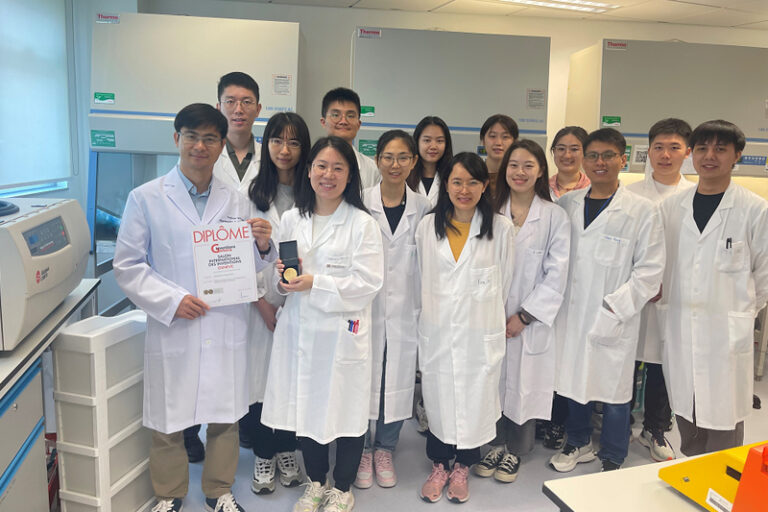 類風濕性關節炎治療新突破!港大研發新型肉桂醛納米藥物 有助提升吸收及增強治療效果