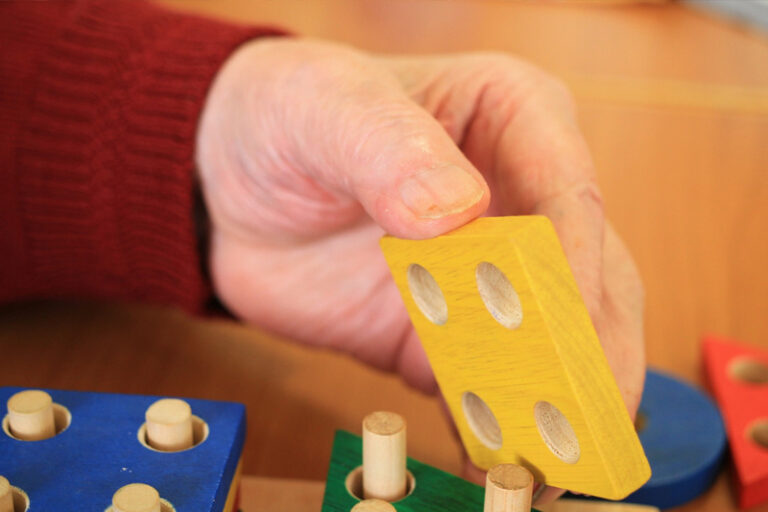 認知障礙症｜善用社區資源 居家長者自行練習認知訓練