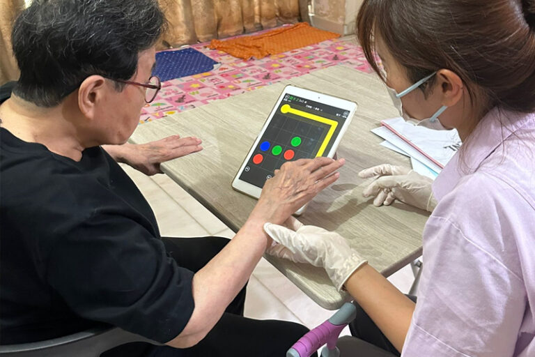 認知障礙症｜善用社區資源 居家長者自行練習認知訓練