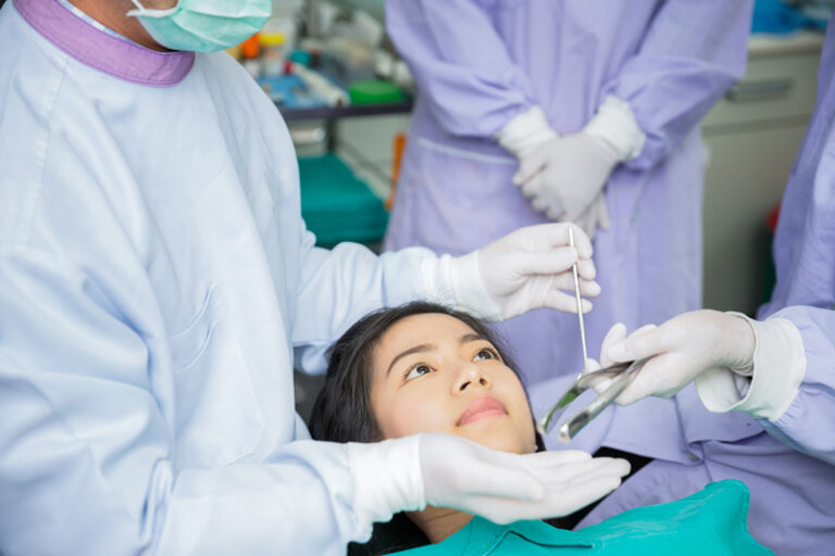 蛀牙｜懷孕為甚麼易蛀牙？何時開始預防蛀牙？從懷孕前注重口腔健康護理