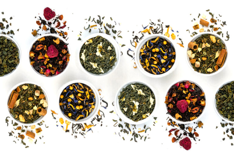 茶療養生｜綠茶、青茶、紅茶、黃茶等怎樣分？ 中醫教你熱底寒底脾胃虛不同體質這樣選