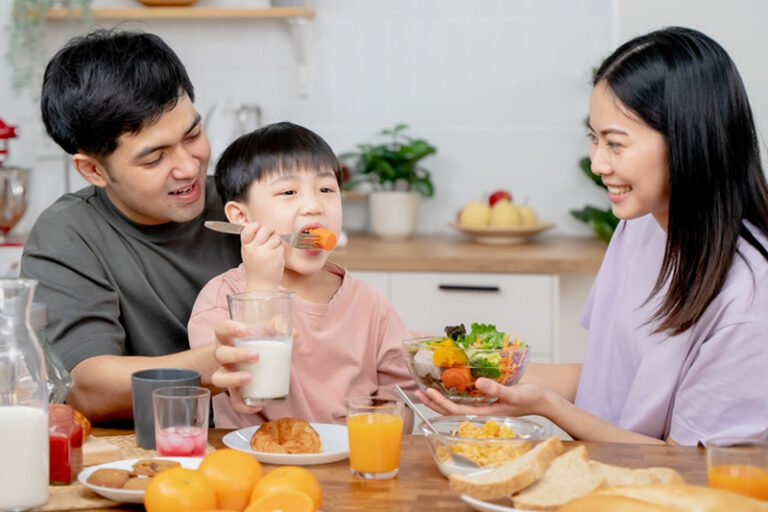 挑食|子女揀飲擇食?營養師教你4個實用貼士 有助改善兒童偏食習慣