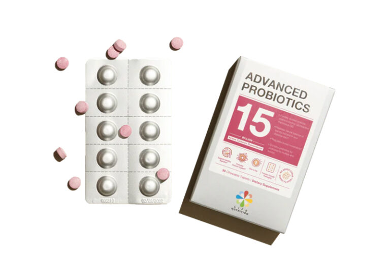 OL/上班族必備保健品推薦 | 壓力大易腸道失衡兼失眠  大推3款必備「法寶」助你提升活力Power Up!